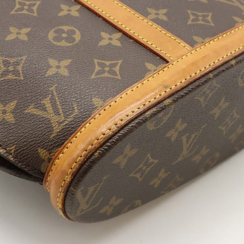 Louis Vuitton Monogram Babylon Tote Bag M51102 - Barde - Image 3