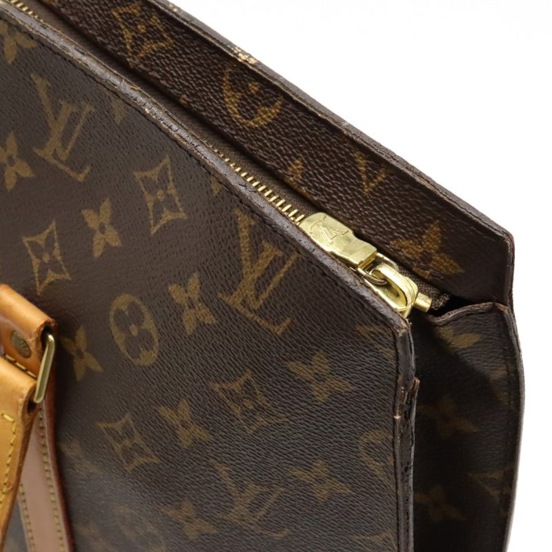 Louis Vuitton Monogram Babylon Tote Bag M51102 - Barde - Image 4
