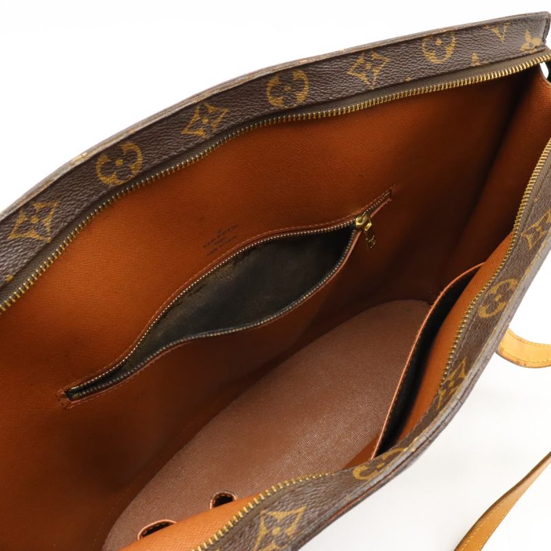 Louis Vuitton Monogram Babylon Tote Bag M51102 - Barde - Image 5