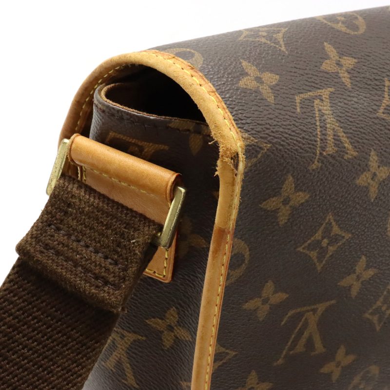 Louis Vuitton Monogram Bosphore PM Messenger Bag M40106 - Barde - Image 4