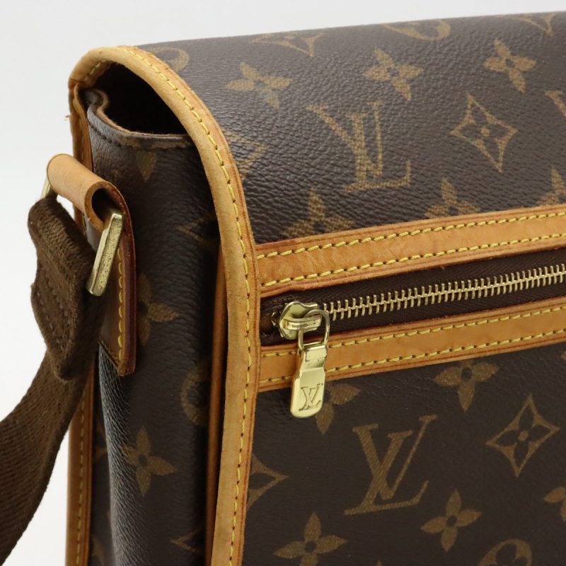 Louis Vuitton Monogram Bosphore PM Messenger Bag M40106 - Barde - Image 6