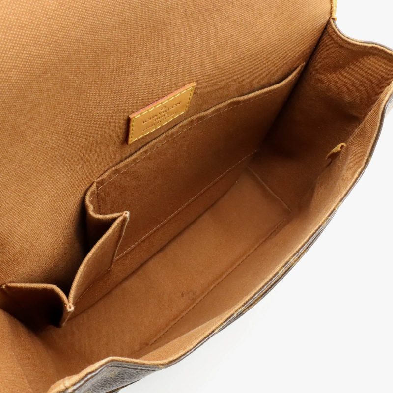 Louis Vuitton Monogram Bosphore PM Messenger Bag M40106 - Barde - Image 8