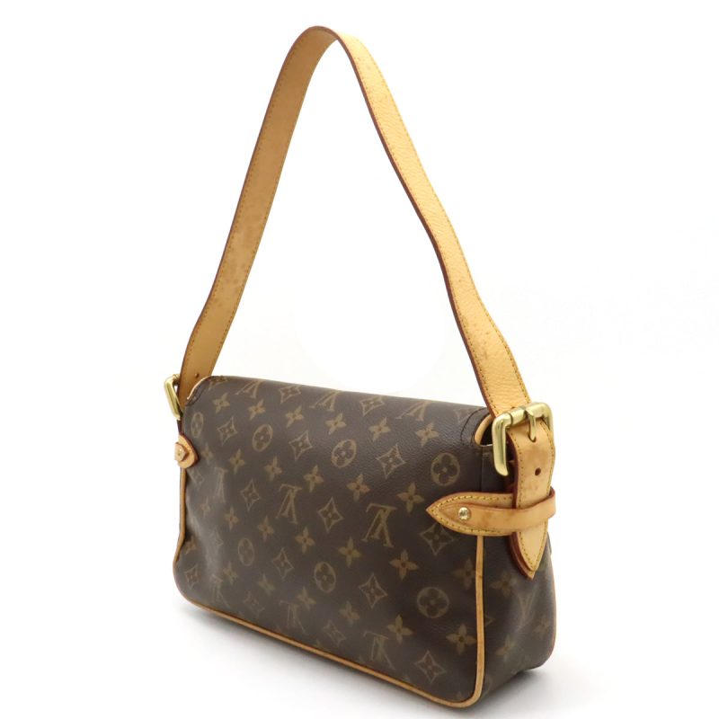 Louis Vuitton Monogram Hudson PM Shoulder Bag M40027 - Barde - Image 2