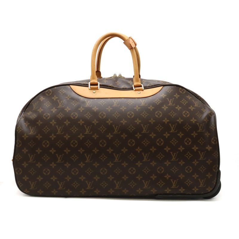 Louis Vuitton Monogram Eole 60 Travel Bag M23202 - Barde - Image 2