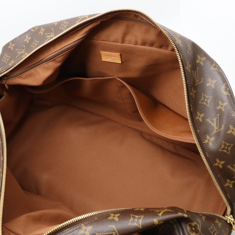 Louis Vuitton Monogram Eole 60 Travel Bag M23202 - Barde - Image 6