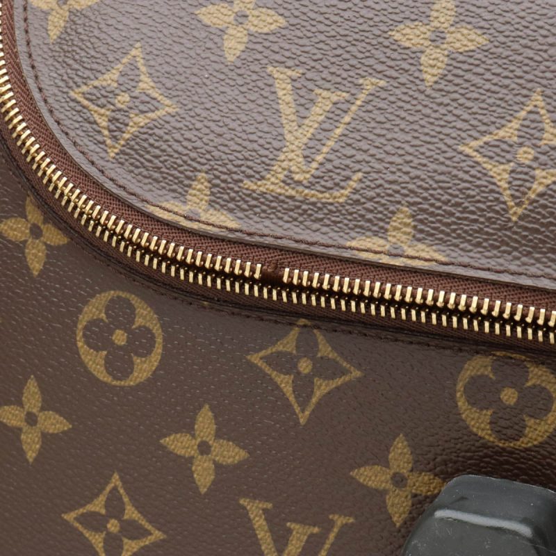 Louis Vuitton Monogram Eole 60 Travel Bag M23202 - Barde - Image 9