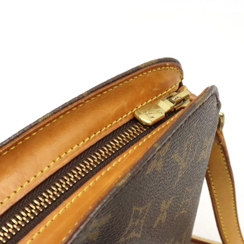 Louis Vuitton Monogram Drouot Shoulder Bag M51290 - Barde - Image 4