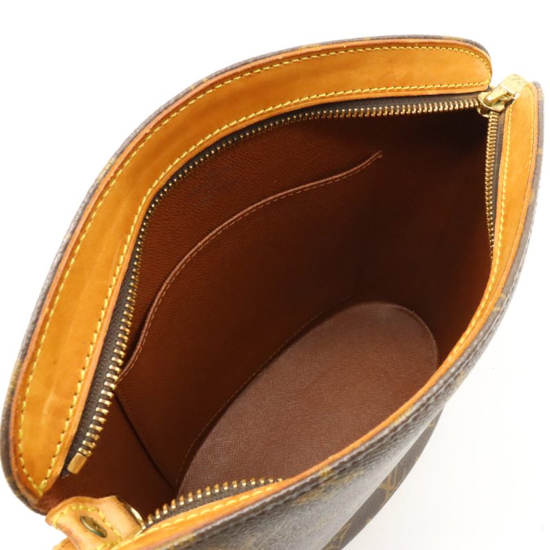 Louis Vuitton Monogram Drouot Shoulder Bag M51290 - Barde - Image 5