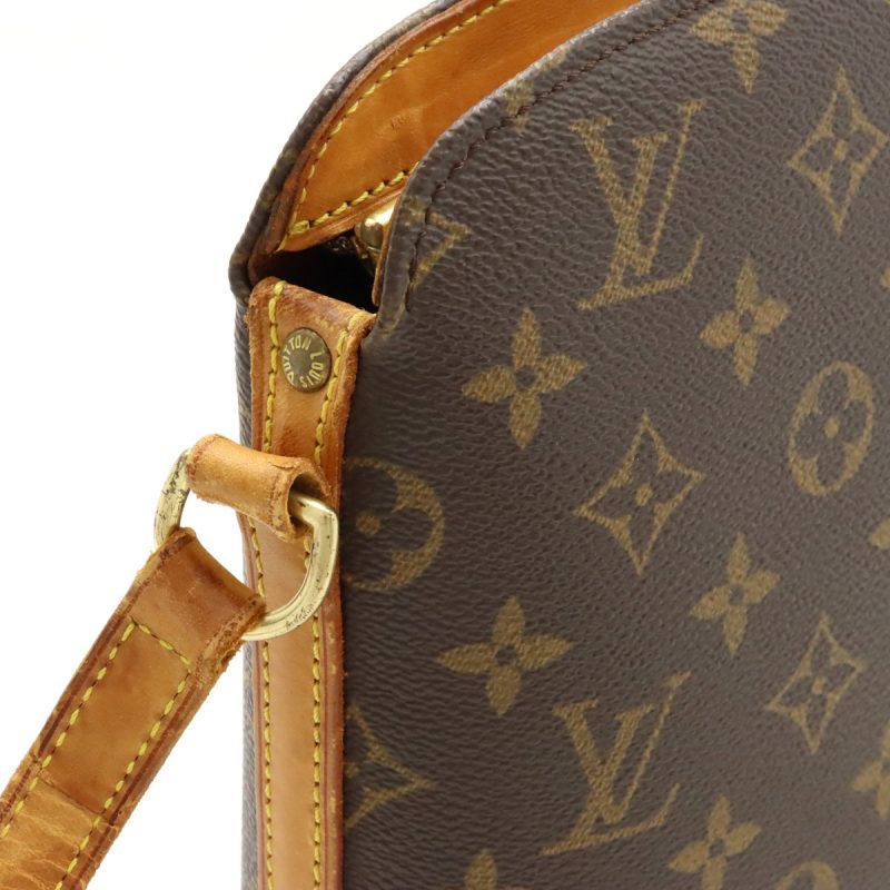 Louis Vuitton Monogram Drouot Shoulder Bag M51290 - Barde - Image 6