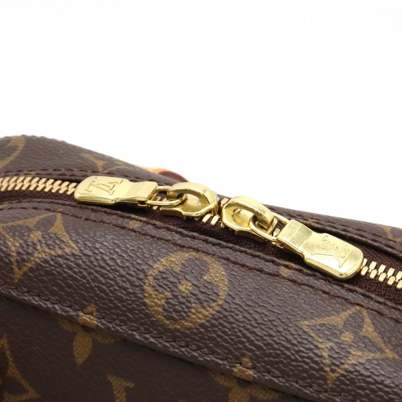 Louis Vuitton Monogram Spontini Handbag M47500 - Barde - Image 6