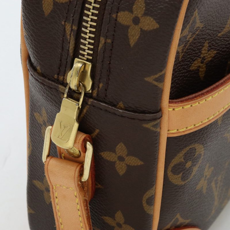 Louis Vuitton Monogram Trocadero 27 Shoulder Bag M51274 - Barde - Image 5