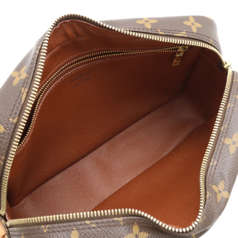Louis Vuitton Monogram Trocadero 27 Shoulder Bag M51274 - Barde - Image 6