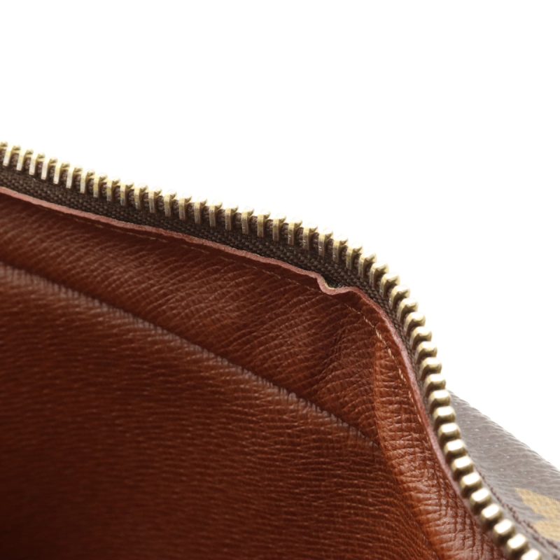 Louis Vuitton Monogram Trocadero 27 Shoulder Bag M51274 - Barde - Image 7