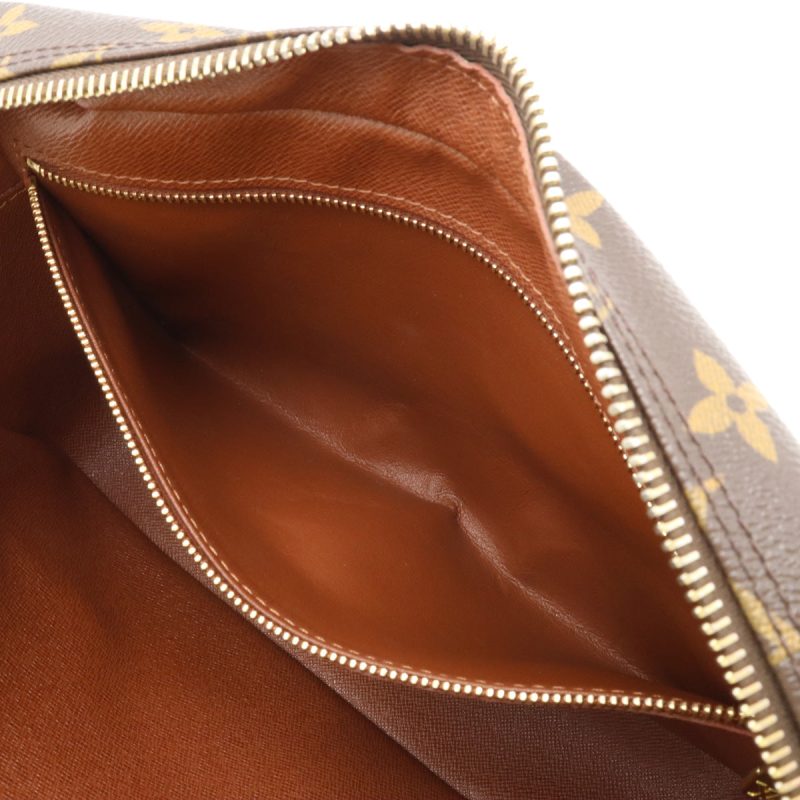 Louis Vuitton Monogram Trocadero 27 Shoulder Bag M51274 - Barde - Image 8