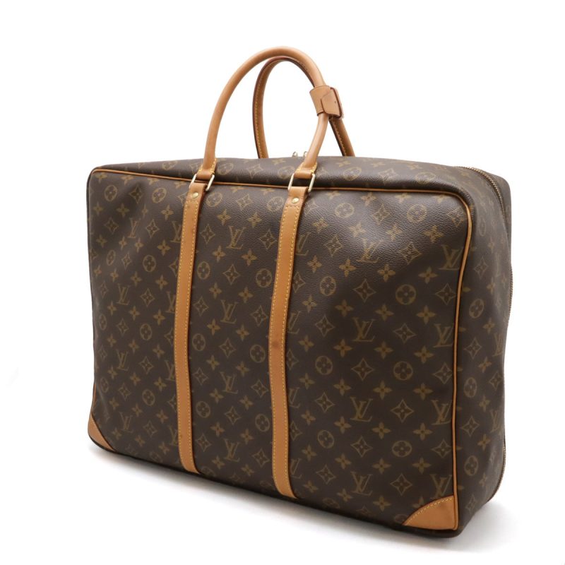 Louis Vuitton Monogram Sirius 50 Boston Bag M41406 - Barde - Image 2