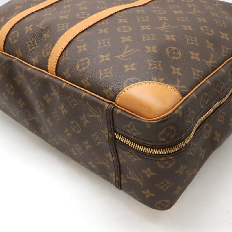 Louis Vuitton Monogram Sirius 50 Boston Bag M41406 - Barde - Image 3