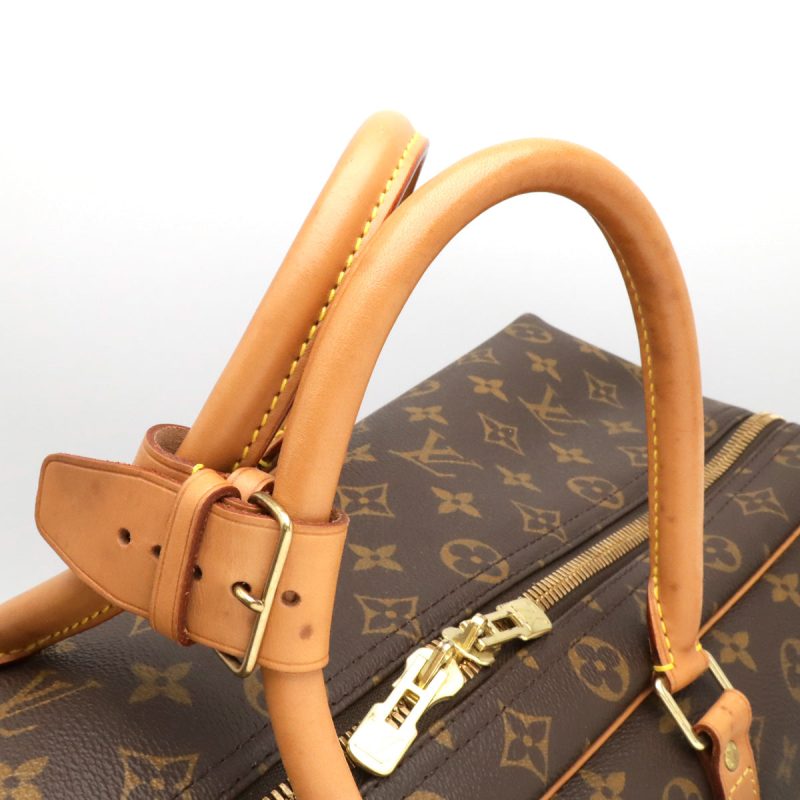 Louis Vuitton Monogram Sirius 50 Boston Bag M41406 - Barde - Image 4