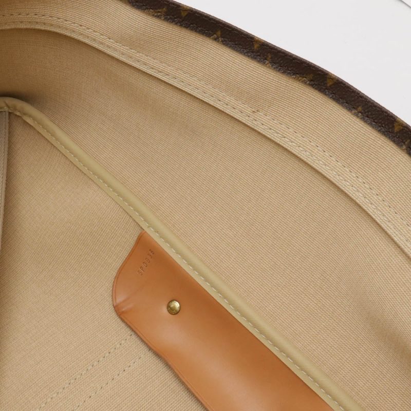 Louis Vuitton Monogram Sirius 50 Boston Bag M41406 - Barde - Image 7