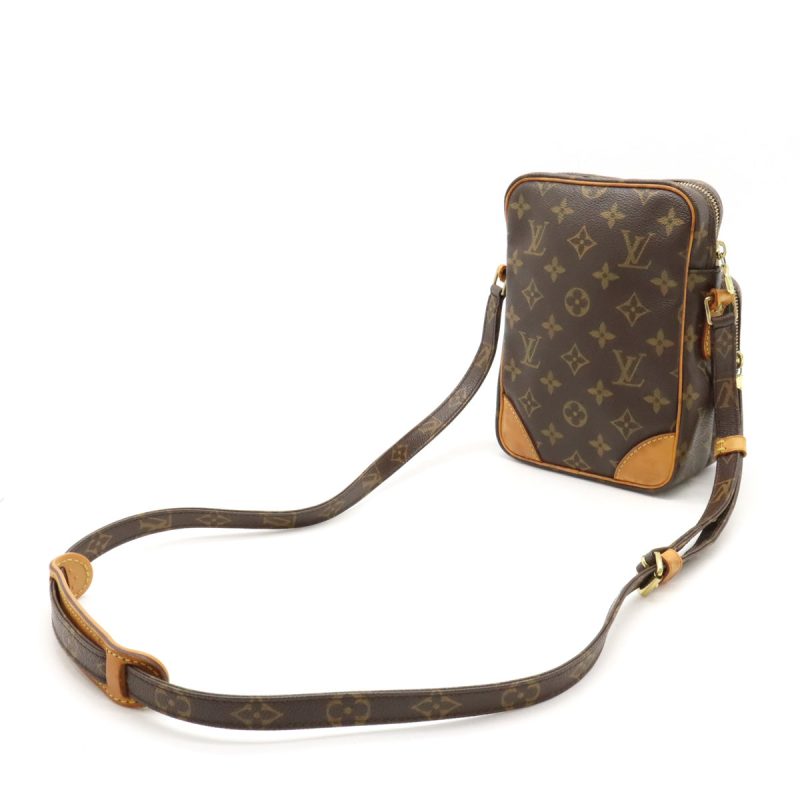 Louis Vuitton Monogram Amazon Shoulder Bag M45236 - Barde - Image 2