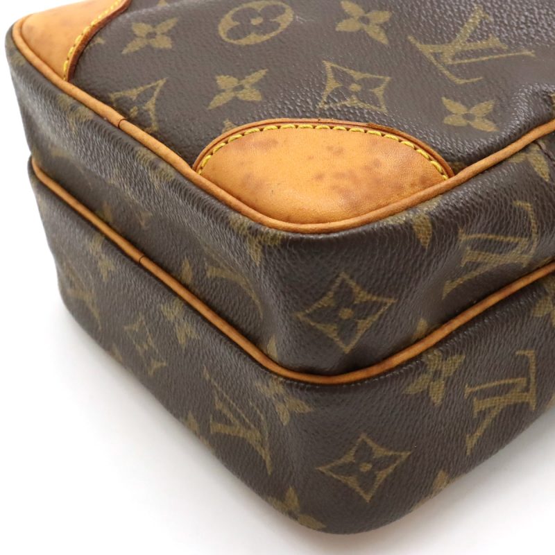 Louis Vuitton Monogram Amazon Shoulder Bag M45236 - Barde - Image 3