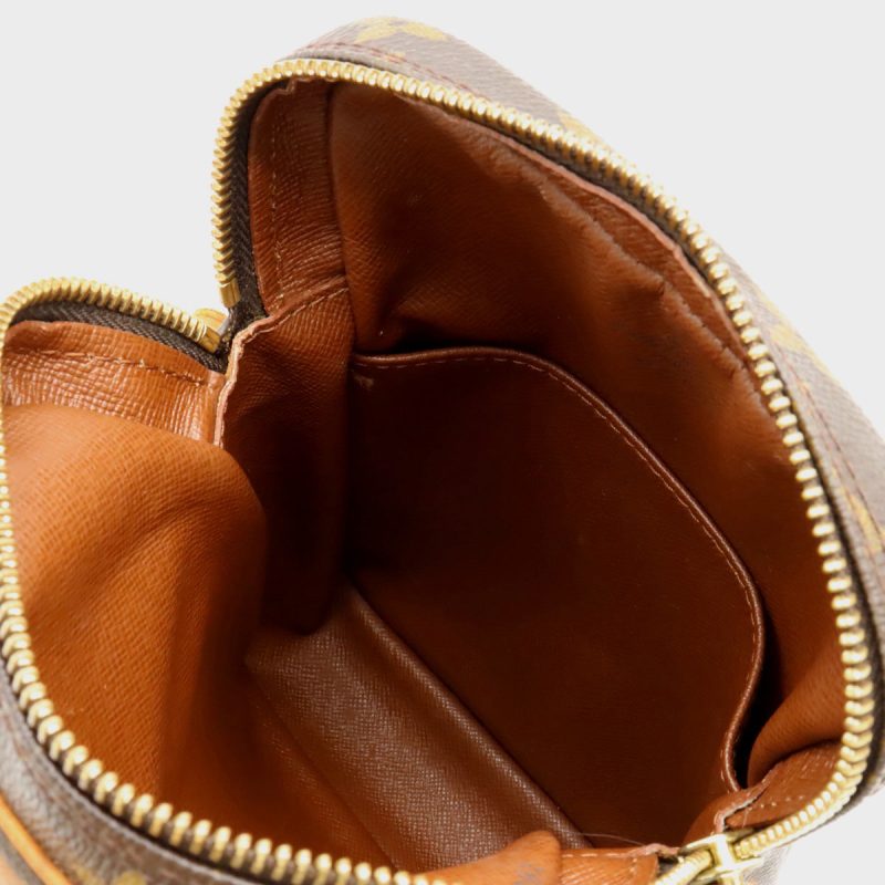 Louis Vuitton Monogram Amazon Shoulder Bag M45236 - Barde - Image 5