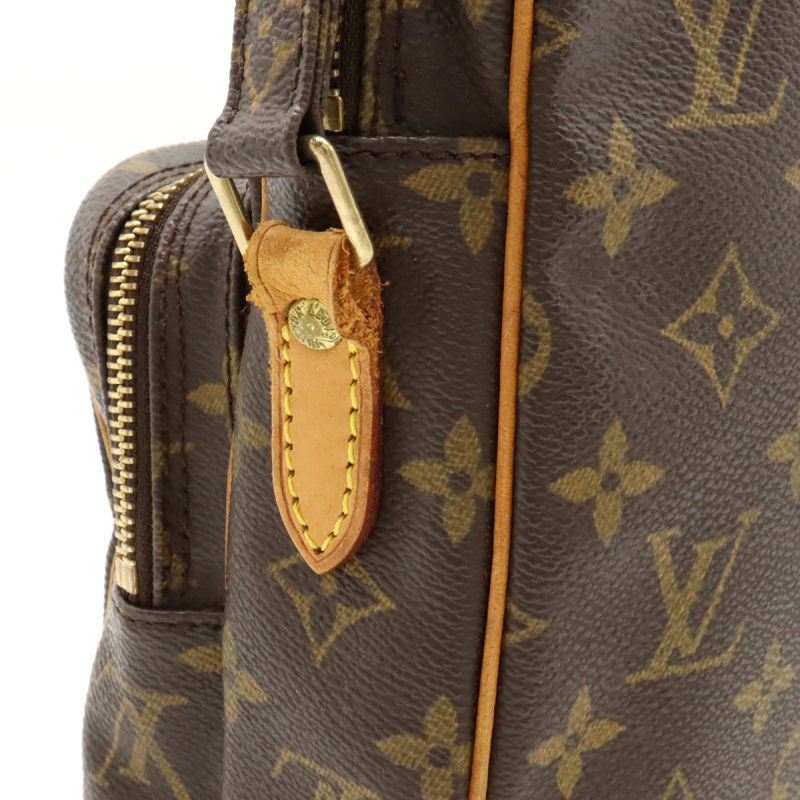 Louis Vuitton Monogram Amazon Shoulder Bag M45236 - Barde - Image 6