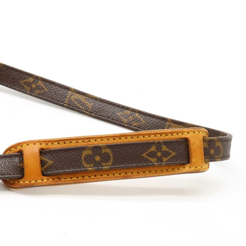Louis Vuitton Monogram Amazon Shoulder Bag M45236 - Barde - Image 7