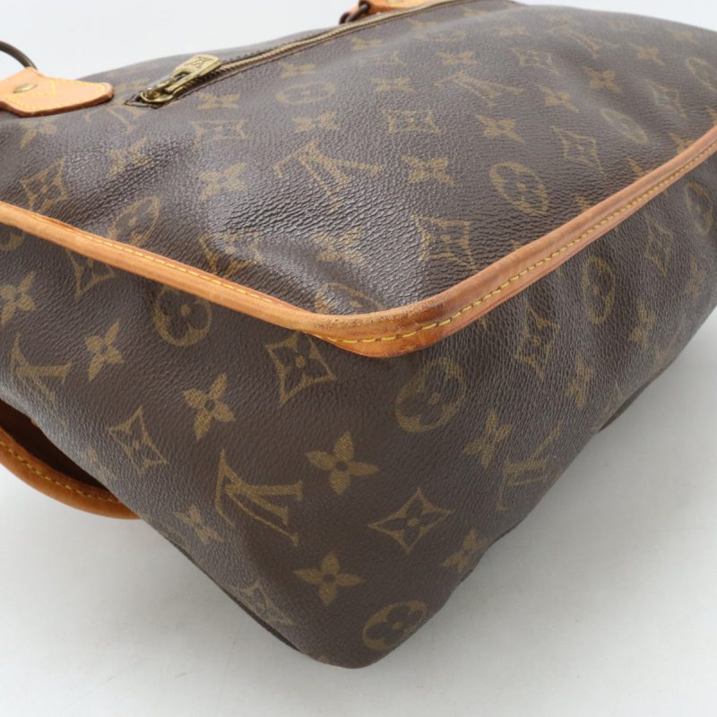 Louis Vuitton Monogram Sac Bosse Japan Shoulder Bag M99013 - Barde - Image 3