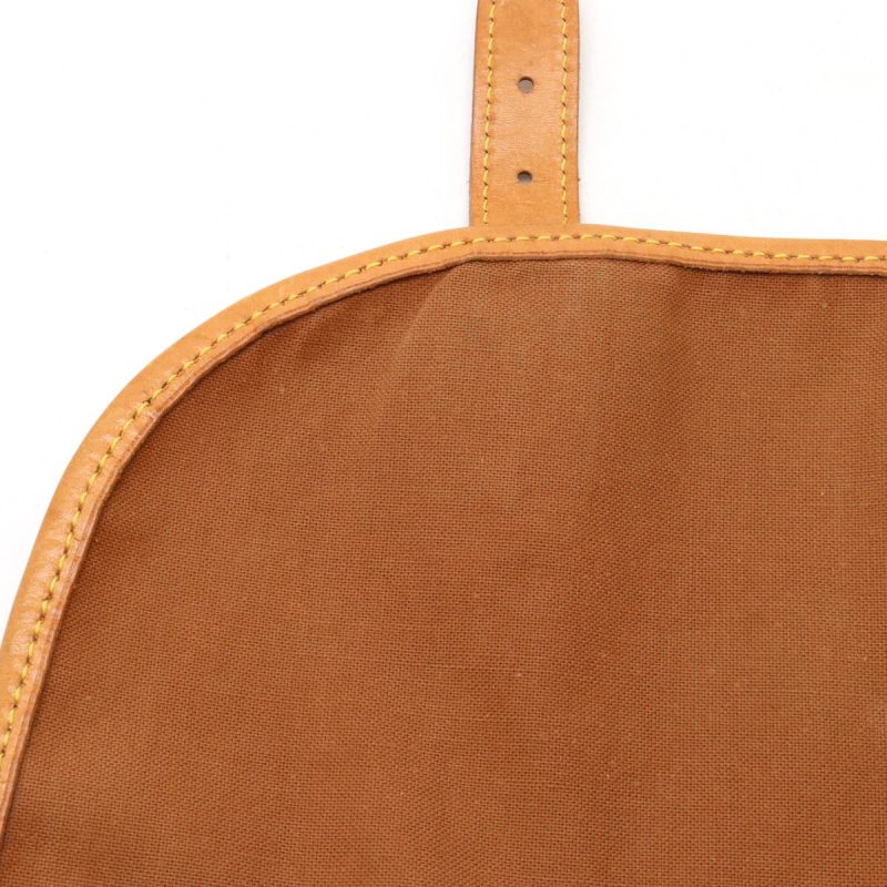 Louis Vuitton Monogram Sac Bosse Japan Shoulder Bag M99013 - Barde - Image 7