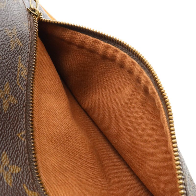 Louis Vuitton Monogram Sac Bosse Japan Shoulder Bag M99013 - Barde - Image 9