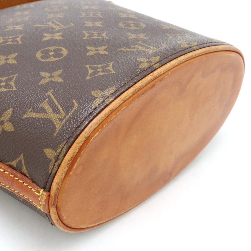 Louis Vuitton Monogram Drouot Shoulder Bag M51290 - Barde - Image 3