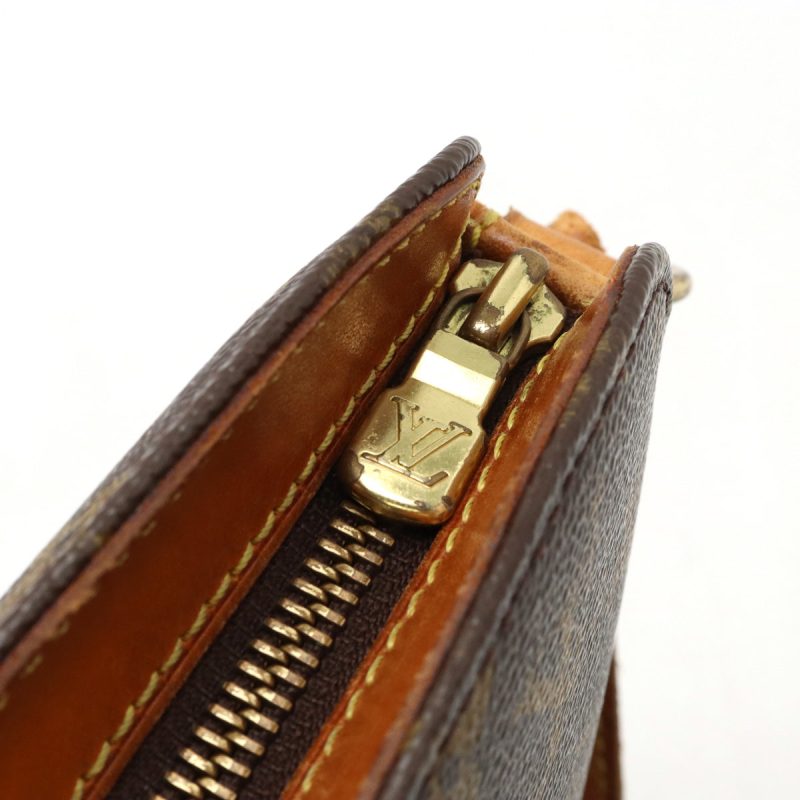 Louis Vuitton Monogram Drouot Shoulder Bag M51290 - Barde - Image 5