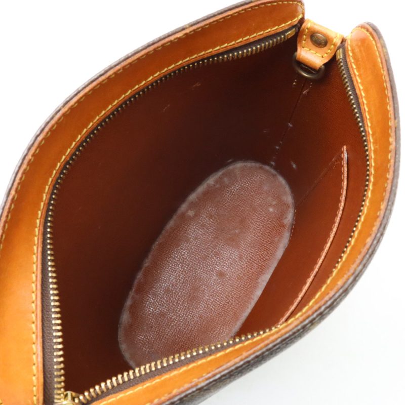 Louis Vuitton Monogram Drouot Shoulder Bag M51290 - Barde - Image 6