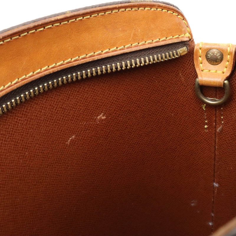Louis Vuitton Monogram Drouot Shoulder Bag M51290 - Barde - Image 7