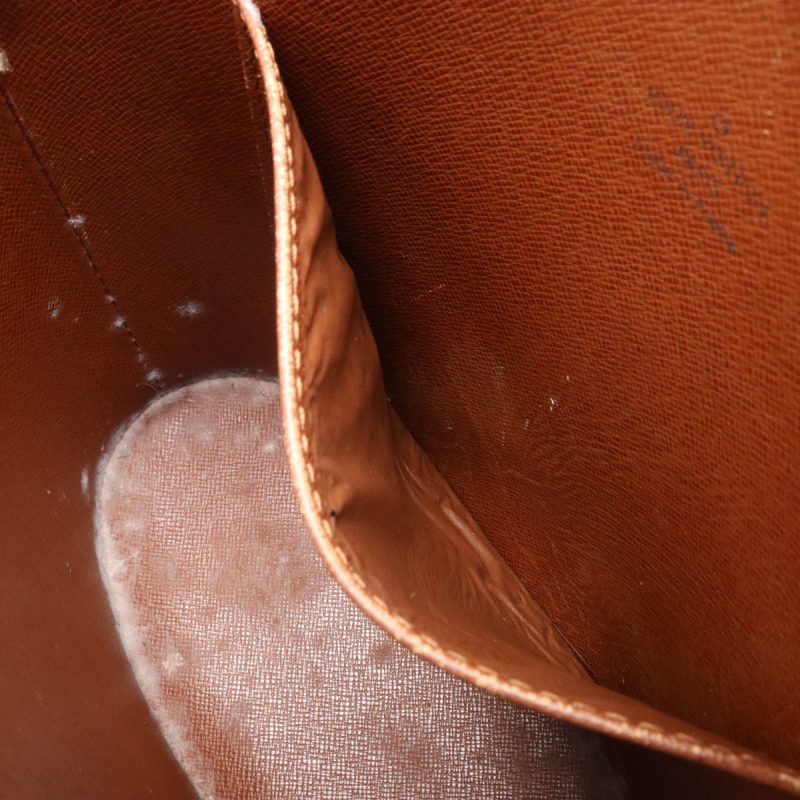 Louis Vuitton Monogram Drouot Shoulder Bag M51290 - Barde - Image 8