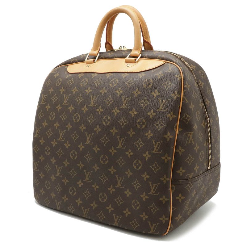 Louis Vuitton Monogram Evasion Boston Bag M41443 - Barde - Image 2