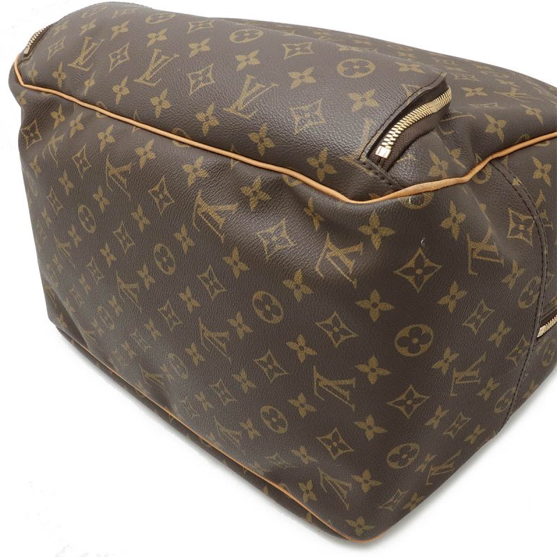 Louis Vuitton Monogram Evasion Boston Bag M41443 - Barde - Image 3