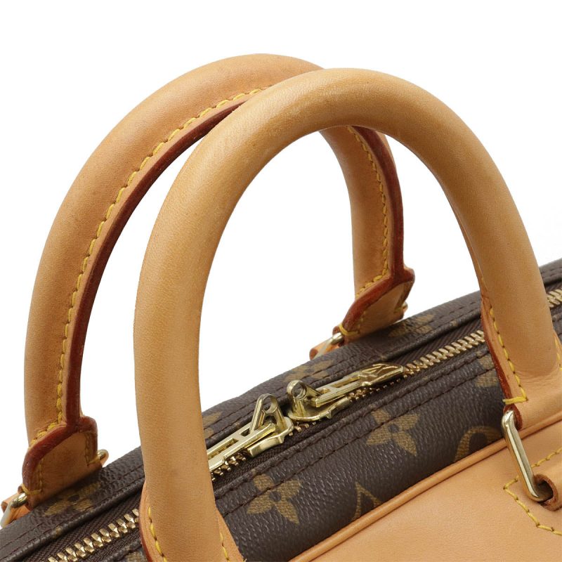 Louis Vuitton Monogram Evasion Boston Bag M41443 - Barde - Image 4