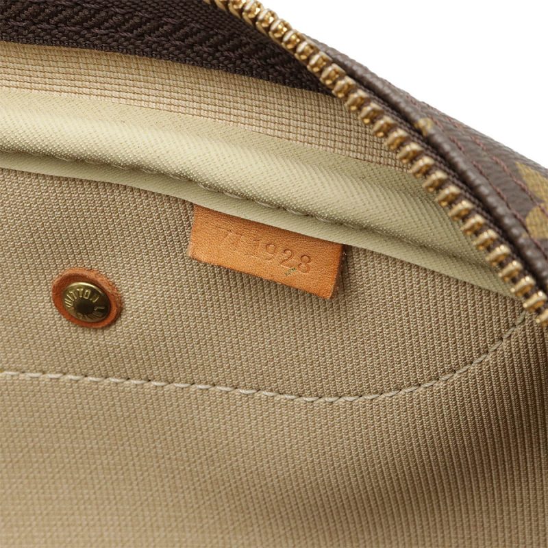 Louis Vuitton Monogram Evasion Boston Bag M41443 - Barde - Image 6