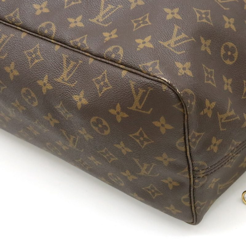 Louis Vuitton Monogram Neverfull GM Tote Bag M40157 - Barde - Image 3
