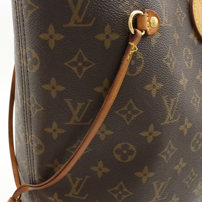 Louis Vuitton Monogram Neverfull GM Tote Bag M40157 - Barde - Image 6