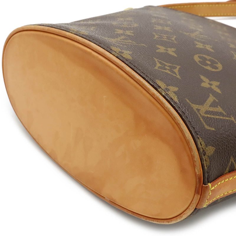 Louis Vuitton Monogram Drouot Shoulder Bag M51290 - Barde - Image 3