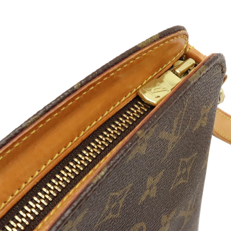 Louis Vuitton Monogram Drouot Shoulder Bag M51290 - Barde - Image 4