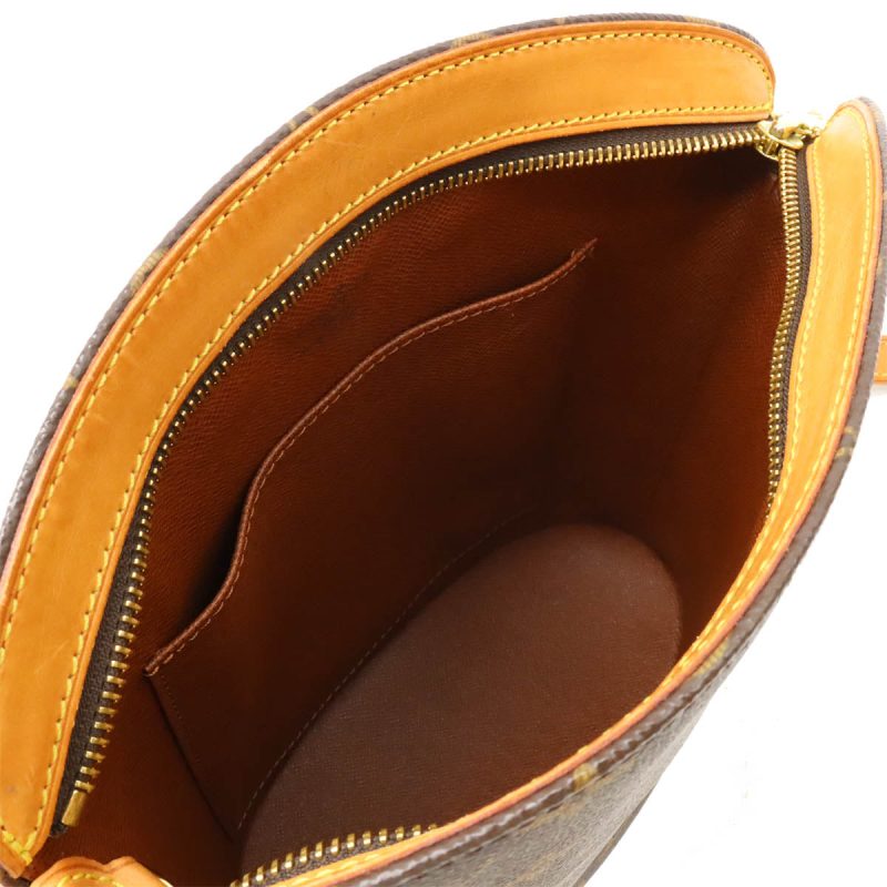 Louis Vuitton Monogram Drouot Shoulder Bag M51290 - Barde - Image 5