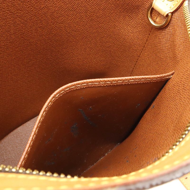 Louis Vuitton Monogram Drouot Shoulder Bag M51290 - Barde - Image 6