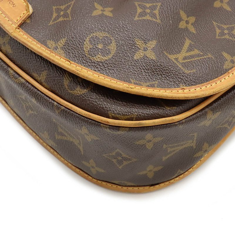 Louis Vuitton Monogram Menilmontant PM Shoulder Bag M40474 - Barde - Image 3