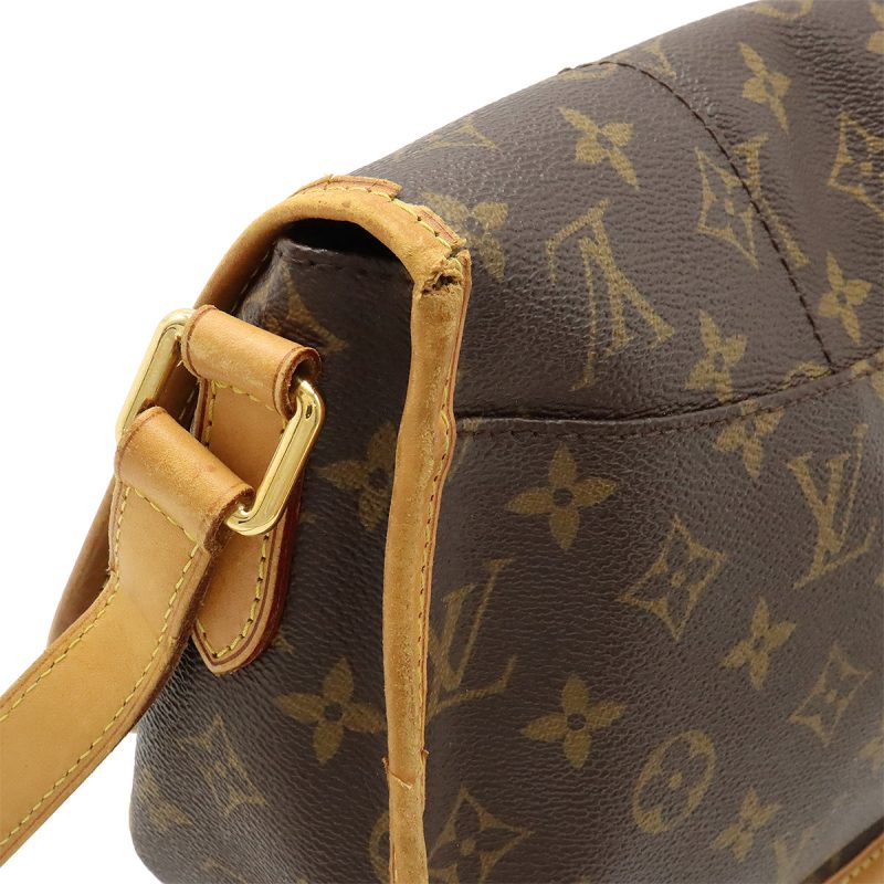 Louis Vuitton Monogram Menilmontant PM Shoulder Bag M40474 - Barde - Image 4