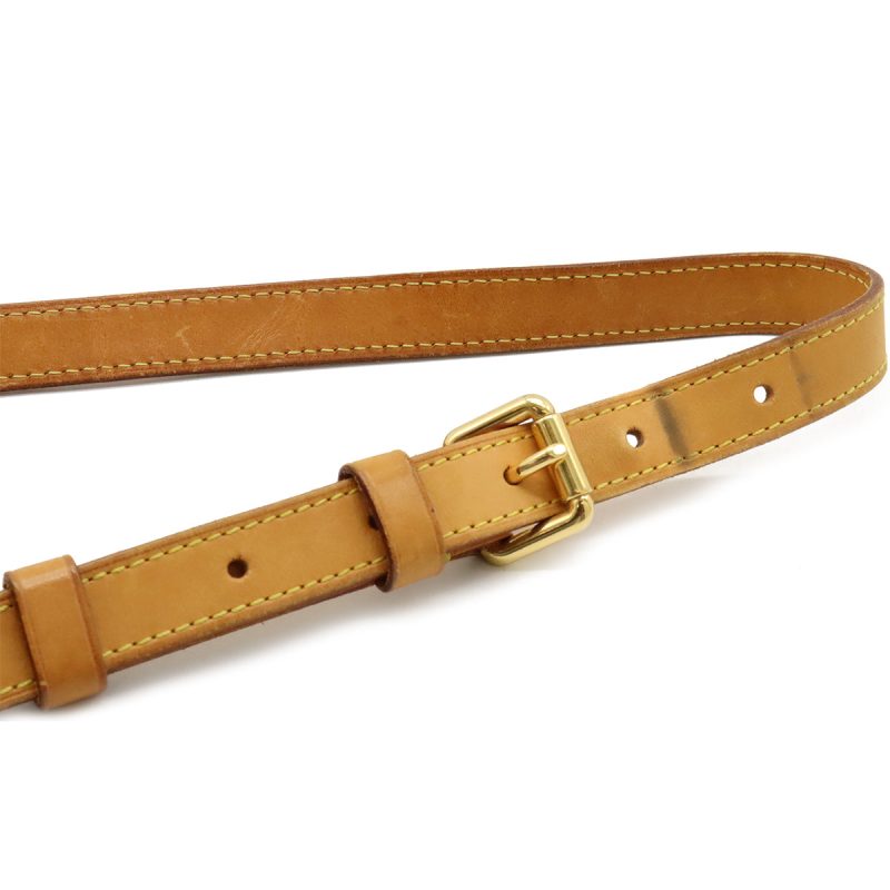 Louis Vuitton Monogram Menilmontant PM Shoulder Bag M40474 - Barde - Image 5