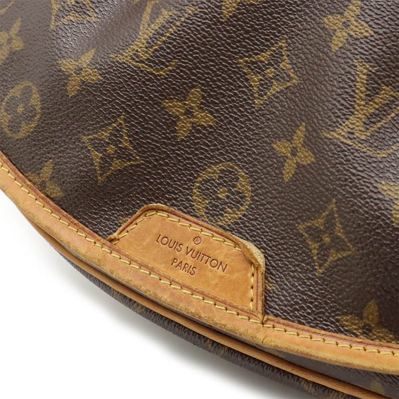 Louis Vuitton Monogram Menilmontant PM Shoulder Bag M40474 - Barde - Image 8