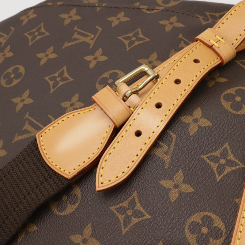 Louis Vuitton Monogram Montsouris GM Backpack M51135 - Barde - Image 4